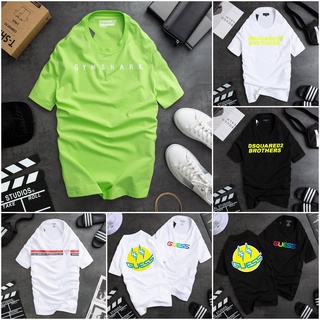 Áo thun cổ tròn in hình Graphic Tee Basic mã mới quá trời màu đẹp miễn chê  form slim-fit ôm vừa , co giãn thoải mái