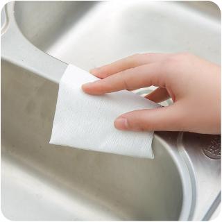 Cuộn 50 Khăn Lau Đa Năng Dùng 1 Lần