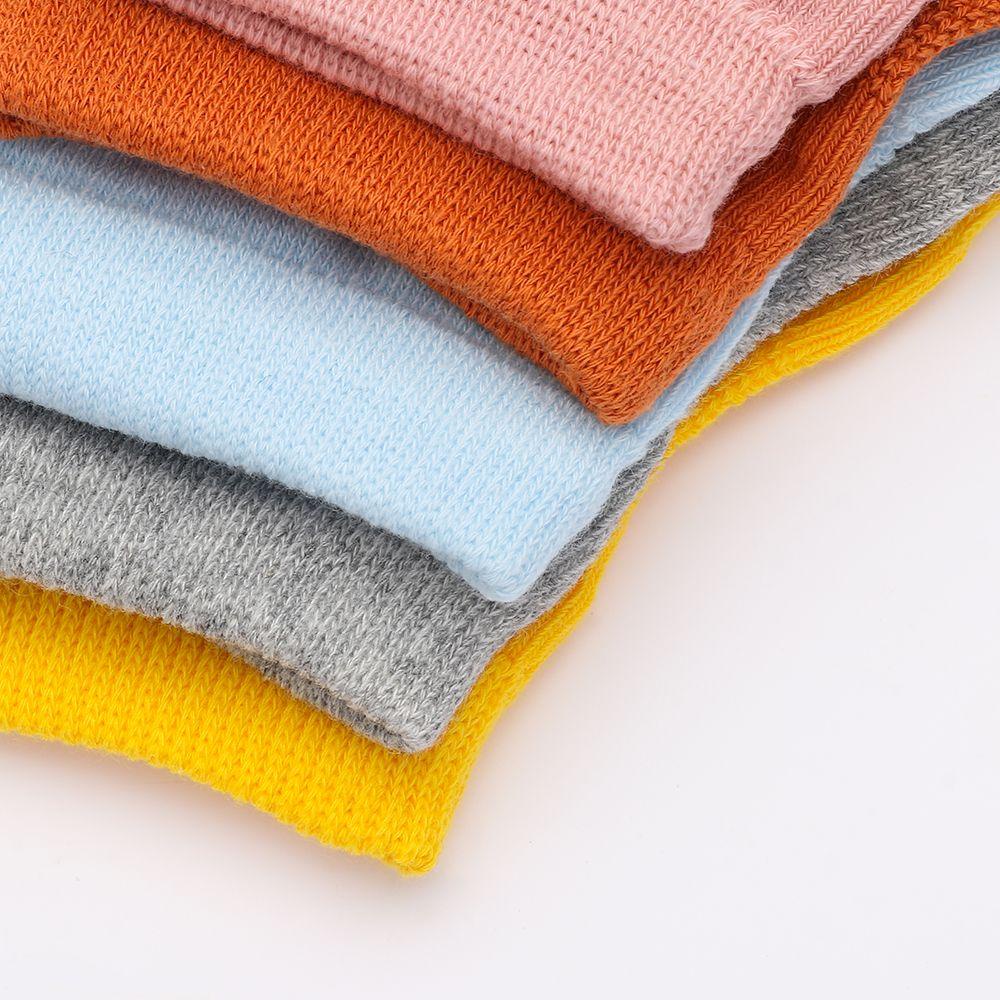 SUSANS Miếng Đệm Đầu Gối Giữ Ấm Thoáng Khí Chống Trượt An Toàn Dành Cho Trẻ