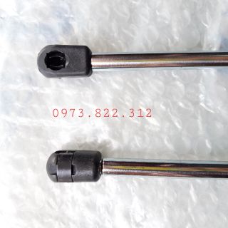 Ty chống cốp sau Captiva
