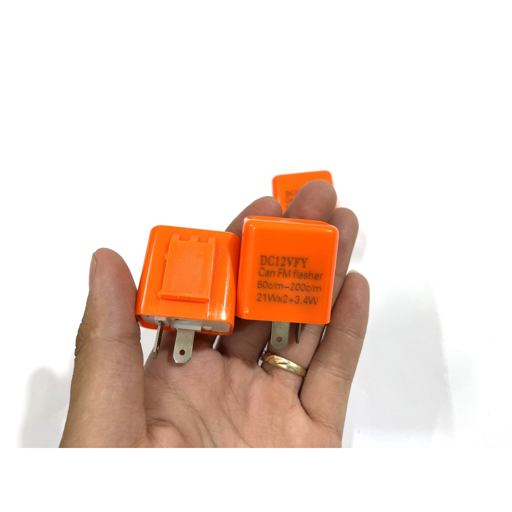 Rơ Le Nháy Xi Nhan,Xe Máy Loại 1