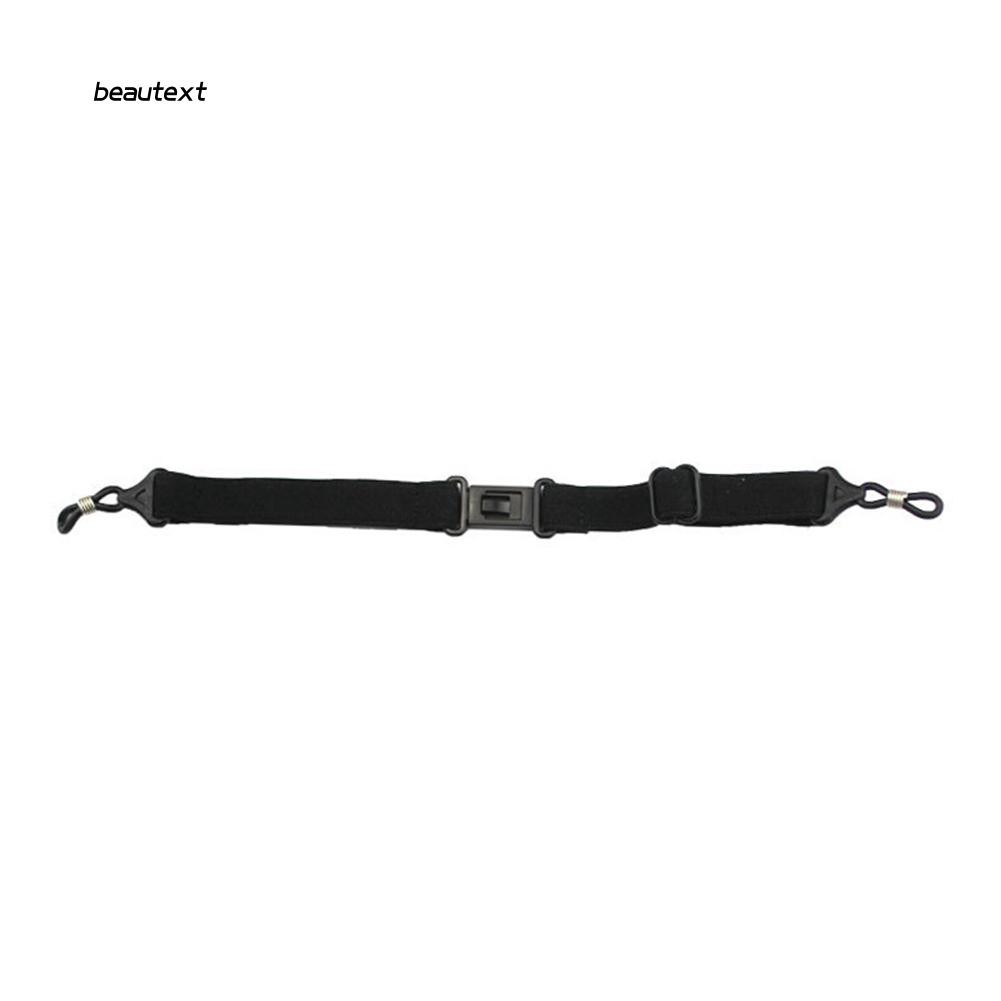 Dây buộc mắt kính chống trượt co giãn tốt tiện dụng | BigBuy360 - bigbuy360.vn