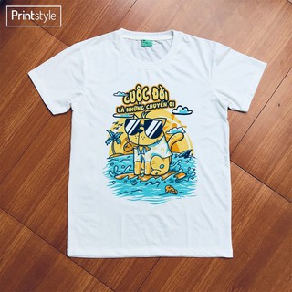 ÁO NHÓM - ÁO LỚP RẺ VÔ ĐỊCH