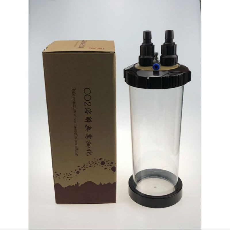 Bộ Trộn CO2 Plant Care - Hòa Tan Bọt Khí Giúp Cây Dễ Dàng Hấp Thụ