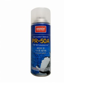 Hóa chất tẩy sơn Nabakem PR-50A - trên mọi bề mặt