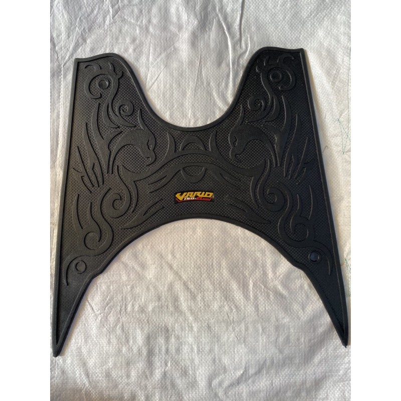 Thảm caosu Click _ Vario