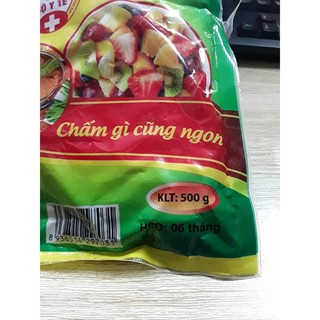 Súp Chua Cay Hảo Hảo