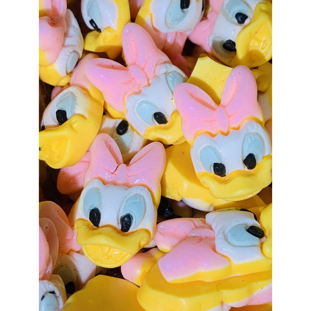 CHARM BỘT SIZE TO