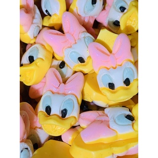 Charm bột size to