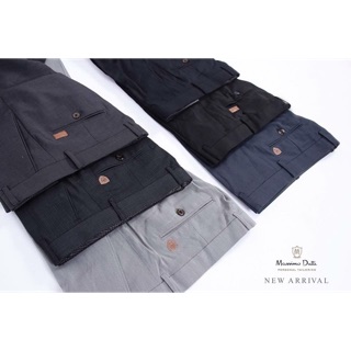 Quần âu Massimo Dutti