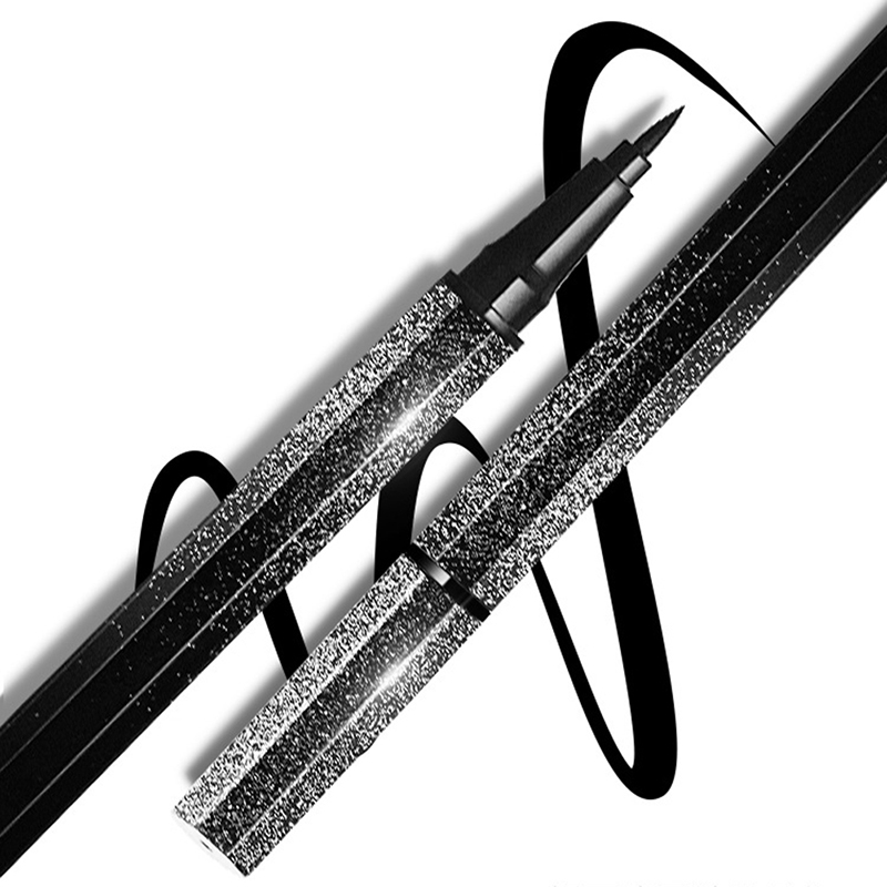 [Hàng mới về] Bút kẻ mắt dạng lỏng đầu xốp tiện lợi | BigBuy360 - bigbuy360.vn