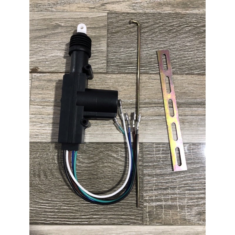 combo 10 cái Chuột cửa 5 dây 12v 24v ( chuột đóng mở cửa)