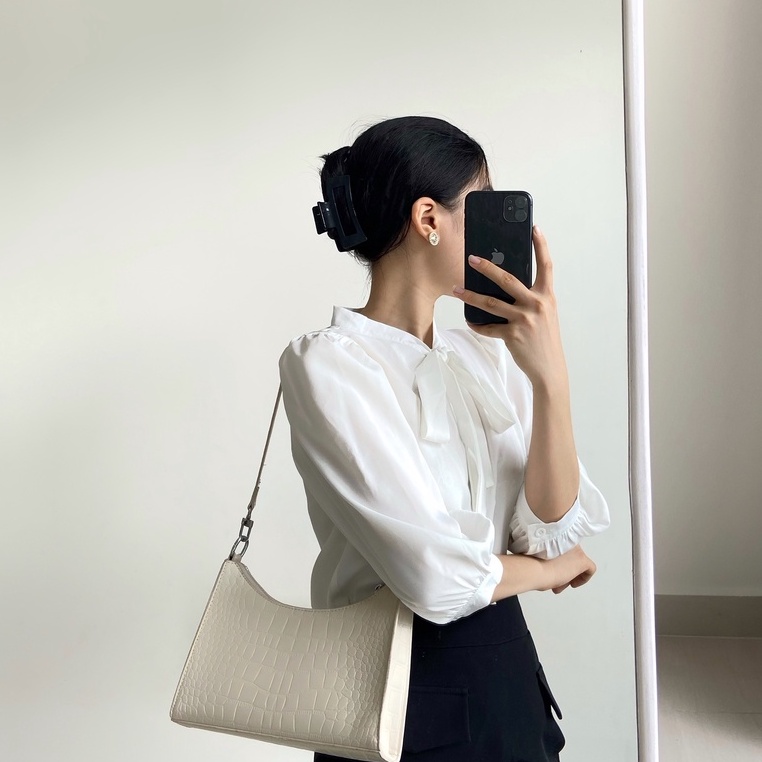 Túi đeo vai nữ LESAC Iris Bag