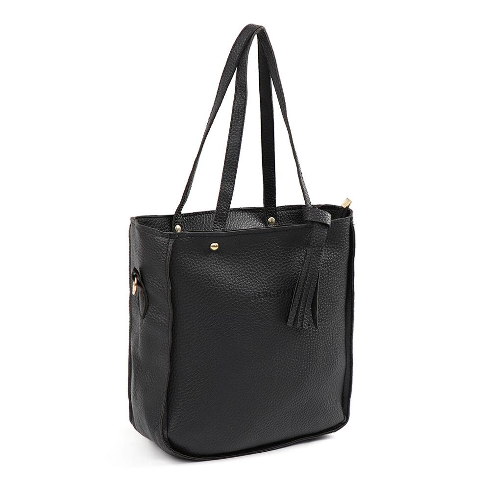 Set 4 Túi Xách Da Thời Trang Dành Cho Nữ