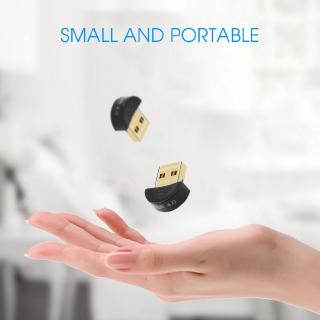 Mini USB CSR Bluetooth 4.0 Transmitter Dongle Music Audio Receiver Adapter