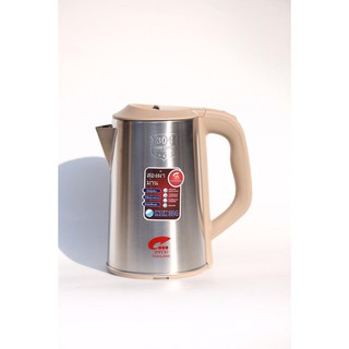 Bình đun siêu tốc jiplai ekj - 319 2.5l