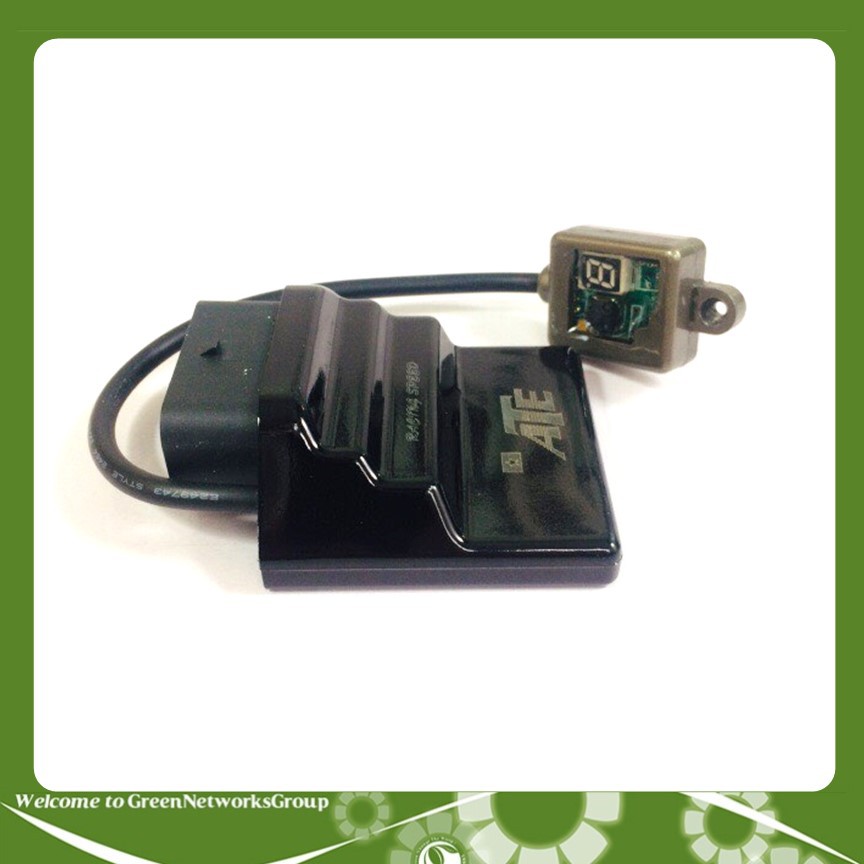 IC ECU ATE mở tua dành cho Exciter 150 Greennetworks