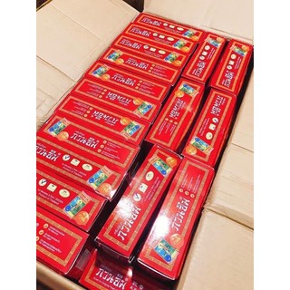Kem sâm cô tiên chuẩn thái