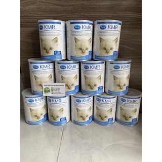 Sữa KMR cho mèo lon 340gr