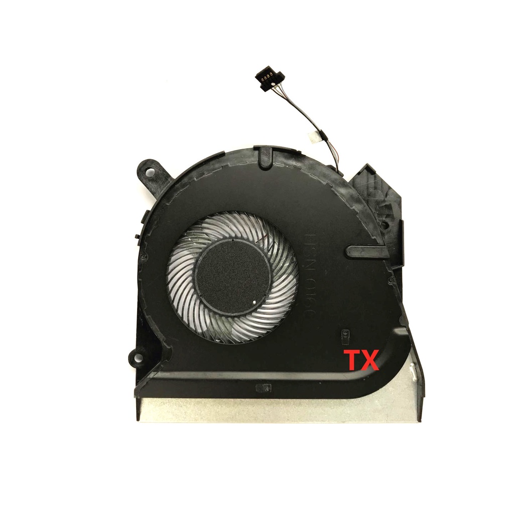 Suitable for new HP HP ProBook 450 G6 fan HSN-Q16C L47695-001 | BigBuy360 - bigbuy360.vn
