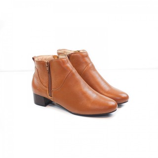 BOOT DA THẬT 3CM