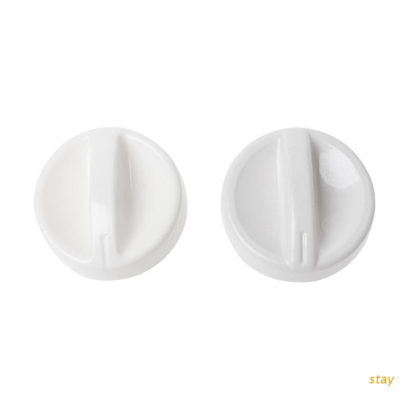 Bộ 2 Công Tắc Xoay Hẹn Giờ Cho Lò Vi Sóng Mới