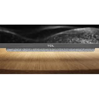 Android Tivi QLED TCL 4K 50 inch 50C715 - Công nghệ âm thanh Dolby Atmos DTS Hệ điều hành Android 9.0