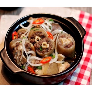 500g/ 1Kg SÂM ĐƯƠNG QUY KHÔ