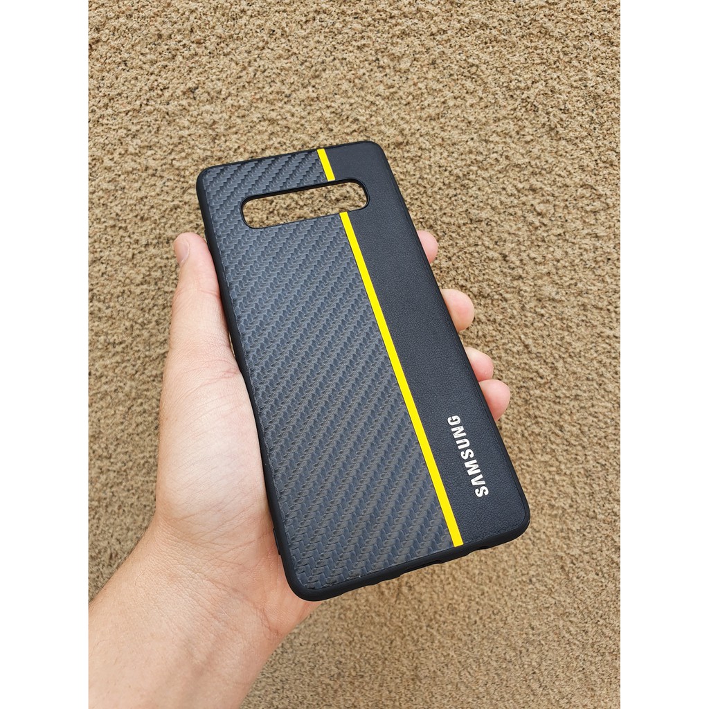 Ốp lưng carbon Samsung Note 8 Note 9 Note 10 Plus Note 20 Ultra , S10 Plus 5G, S20 S21 Ultra , S21 Plus Ultra