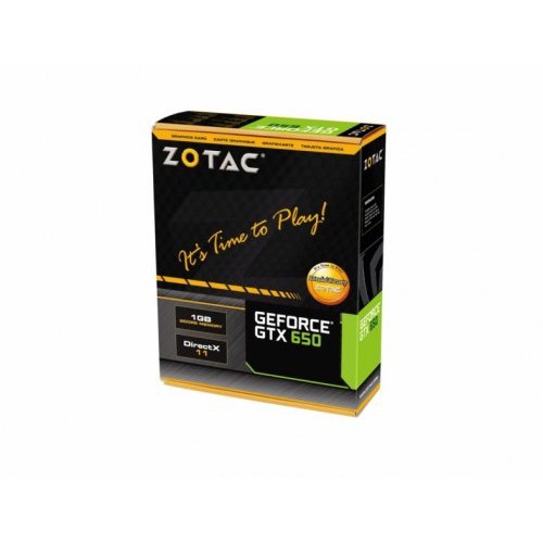 [ Rẻ ] GTX ZOTAC 650 úp win 2G Ddr 5 ( Full Game Nét )