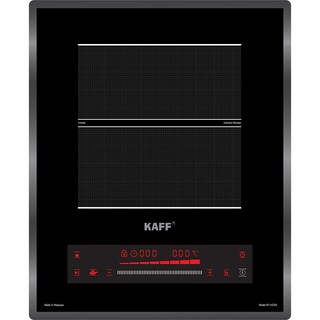 Bếp Từ Đơn Cao Cấp KAFF KF-H33IS