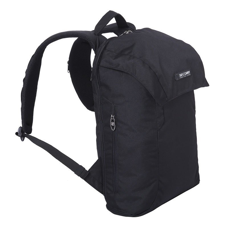 Balo Simplecarry Mattan 2 Black