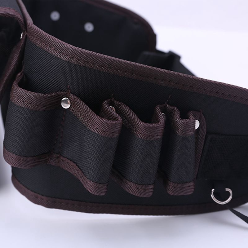 Đai lưng chuyên dụng để đựng dụng cụ kỹ thuật