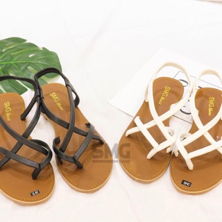 Sandal dây xỏ ngón