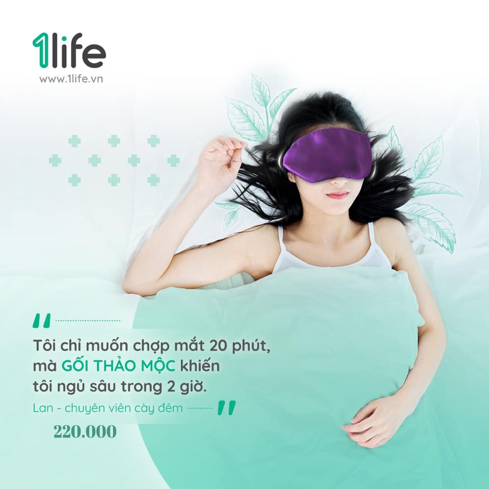 Combo Dân Văn Phòng 1LIFE