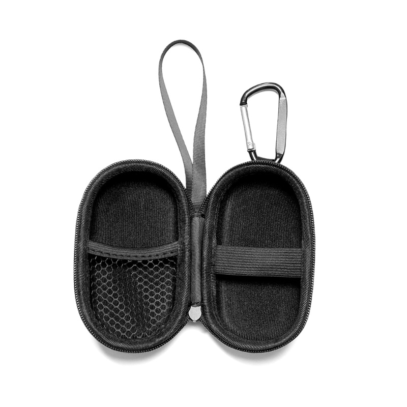 Vỏ Cứng Bảo Vệ Hộp Sạc Tai Nghe Chống Rơi Cho Bose Quiet Comfort
