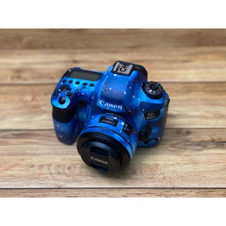 Digiskin - Skin 3M cao cấp mã D0015 cho Canon 6D2