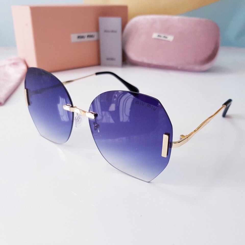 [KÍNH MÁT CAO CẤP GIÁ SỈ] MẮT KÍNH XI ỐC TRÒN CỰC ĐẸP SANG CHẢNH AH361