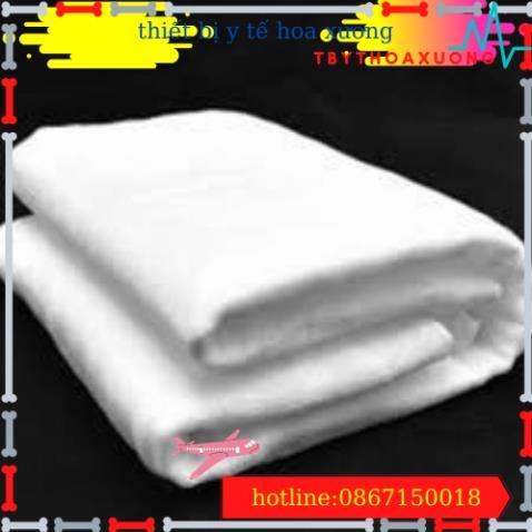 Gạc Mét y Tế Tệp 10 Mét