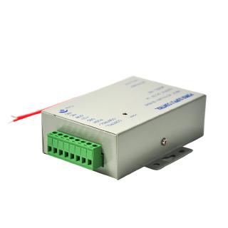 Electric Door Lock Magnetic Access Control ID Card Password System