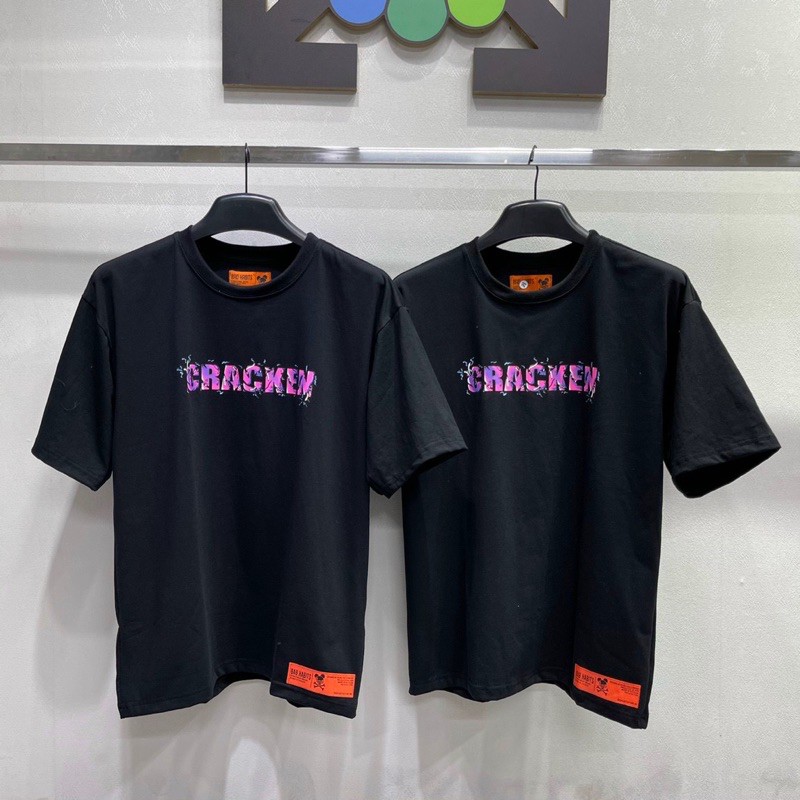 Áo thun babhabits Cracken ( full tag ) | BigBuy360 - bigbuy360.vn