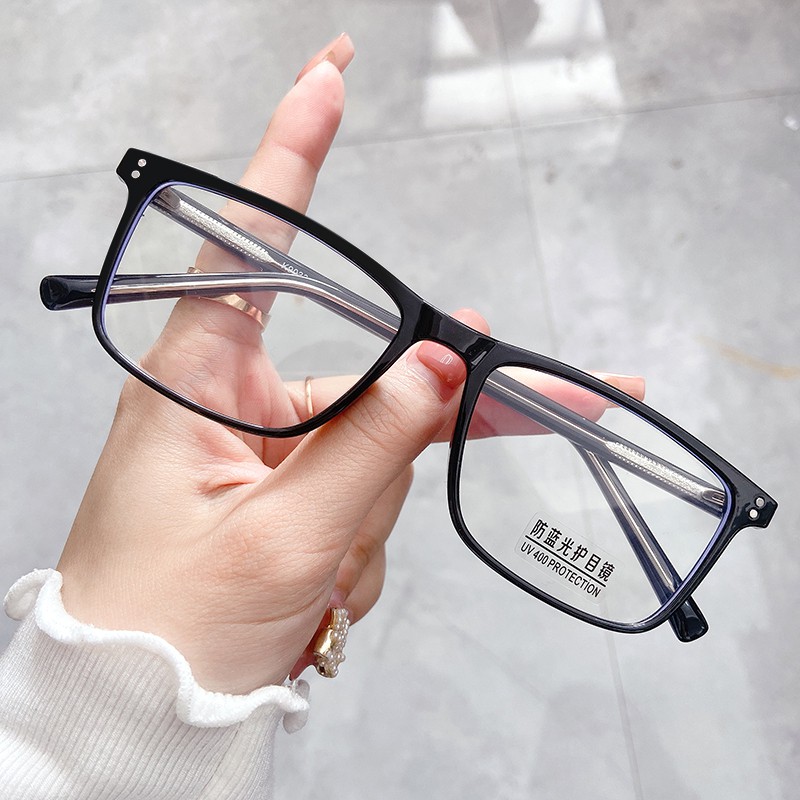 Mắt Kính Chống Ánh Sáng Xanh Jz9033