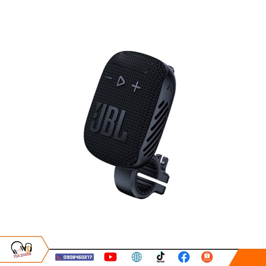 Loa di động JBL Wind 3s
