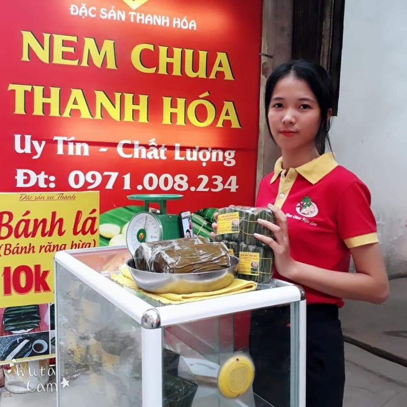 Nem Chua Thanh Hoá : 50cái | BigBuy360 - bigbuy360.vn