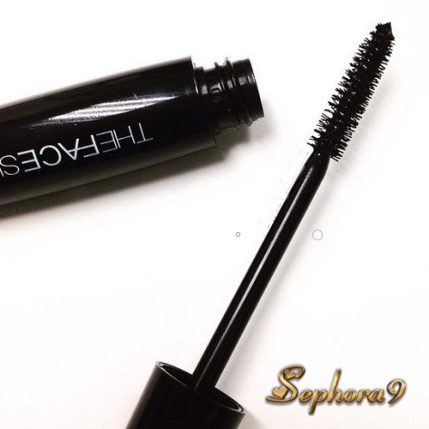 Chuốt mi TFS Freshian Big Mascara The Face Shop làm dày, dài và cong mi hiệu quả | BigBuy360 - bigbuy360.vn