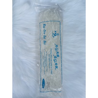 Rau câu sợi DÀI thương hiệu ANN 1 gói 50 Gram -  Chất lượng thơm ngon