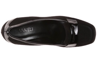 Giày Mỹ hiệu Vaneli Size 6.5 cho size 36-36.5