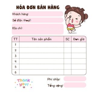 Combo 5 mẫu 1 màu  dễ thương 💕