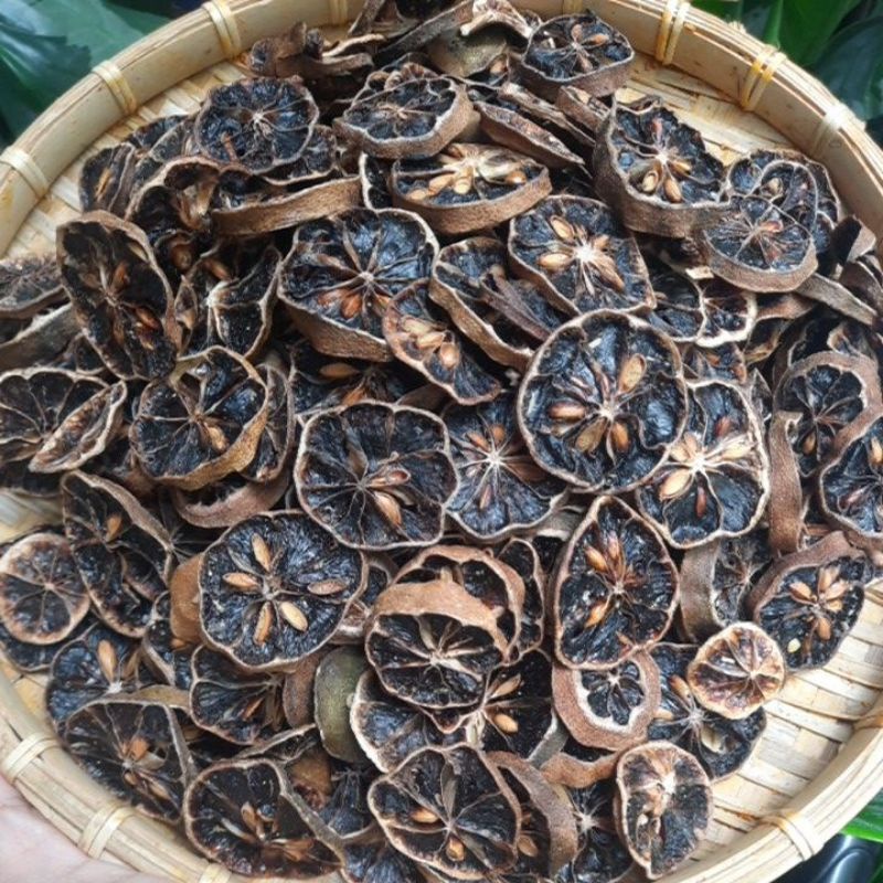 CHANH KHÔ 50GR