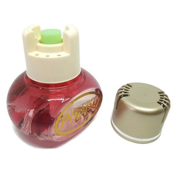 Nước hoa khử mùi ô tô cao cấp Autopro Poppy 150ml